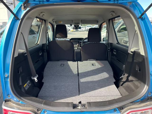 フレア ハイブリッドXS オートライト Bluetoothオーディオ バックカメラ RBS(21枚目)