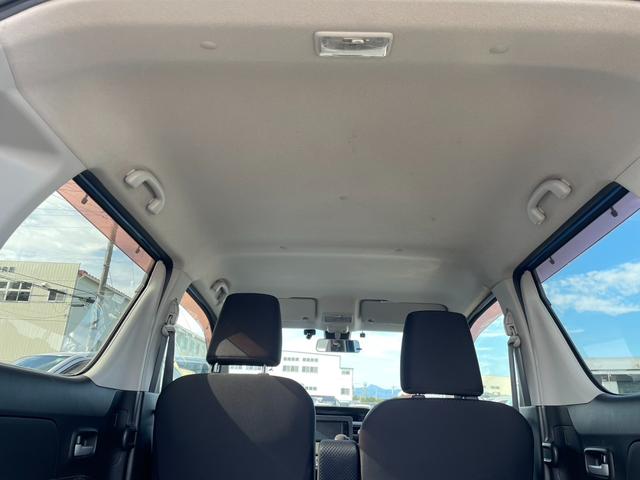 フレア ハイブリッドXS オートライト Bluetoothオーディオ バックカメラ RBS(22枚目)