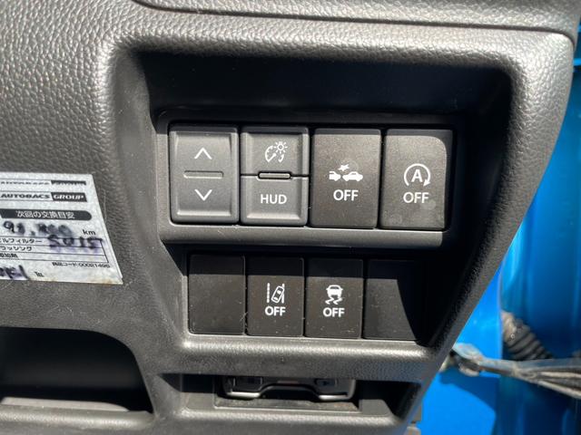 フレア ハイブリッドXS オートライト Bluetoothオーディオ バックカメラ RBS(24枚目)