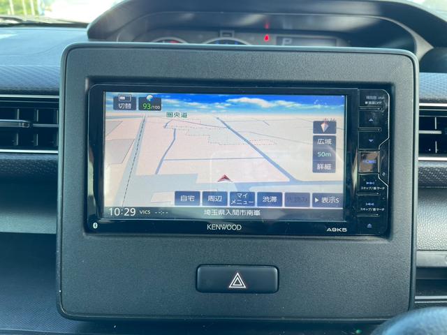 フレア ハイブリッドXS オートライト Bluetoothオーディオ バックカメラ RBS(26枚目)