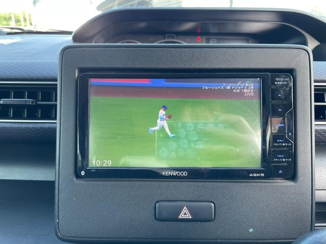 フレア ハイブリッドXS オートライト Bluetoothオーディオ バックカメラ RBS(27枚目)