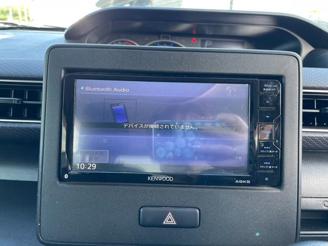 フレア ハイブリッドXS オートライト Bluetoothオーディオ バックカメラ RBS(28枚目)