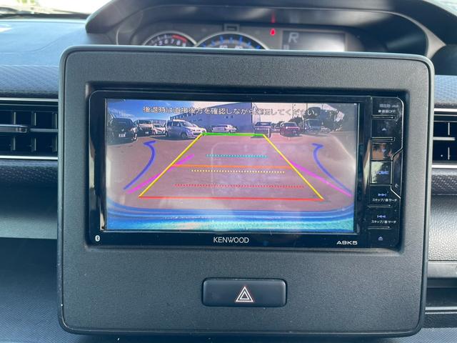 フレア ハイブリッドXS オートライト Bluetoothオーディオ バックカメラ RBS(29枚目)