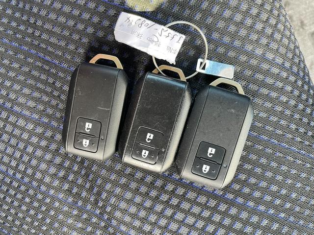 フレア ハイブリッドXS オートライト Bluetoothオーディオ バックカメラ RBS(31枚目)