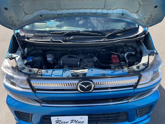 フレア ハイブリッドXS オートライト Bluetoothオーディオ バックカメラ RBS(33枚目)