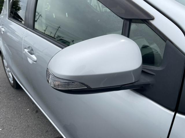 アクア S キーレス ワンセグ Bluetoothオーディオ(12枚目)