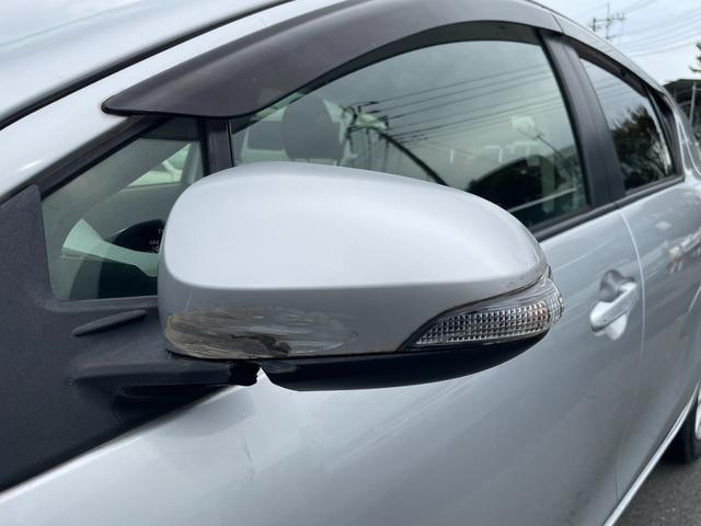 アクア S キーレス ワンセグ Bluetoothオーディオ(13枚目)