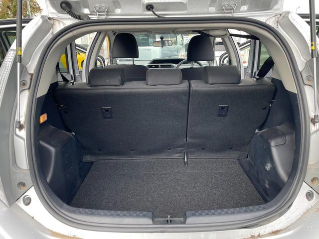 アクア S キーレス ワンセグ Bluetoothオーディオ(20枚目)