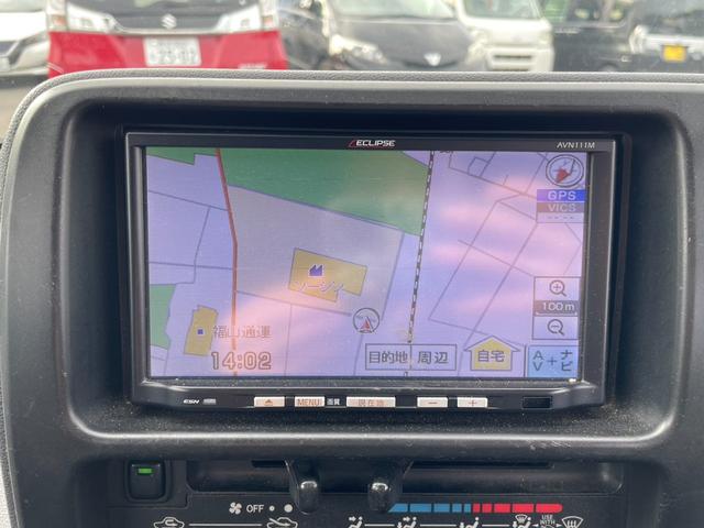 ハイゼットカーゴ スペシャル　集中ドアロック　ハイルーフ　ＥＴＣ　ナビ　ワンセグ　タイベル交換歴有（23枚目）