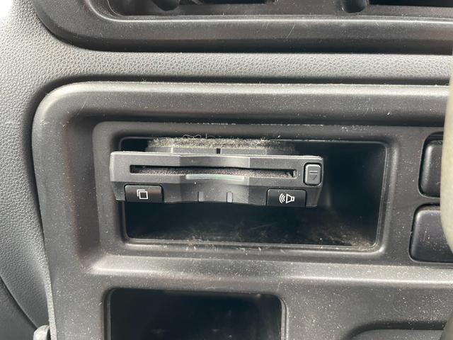 ハイゼットカーゴ スペシャル　集中ドアロック　ハイルーフ　ＥＴＣ　ナビ　ワンセグ　タイベル交換歴有（25枚目）