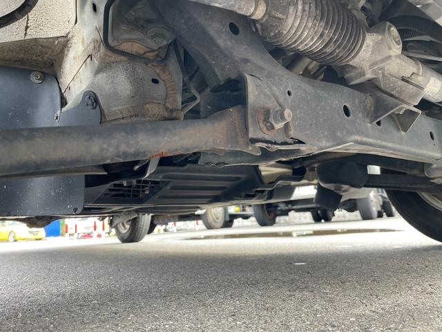 ハイゼットカーゴ スペシャル　集中ドアロック　ハイルーフ　ＥＴＣ　ナビ　ワンセグ　タイベル交換歴有（29枚目）