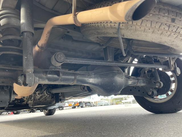 ハイゼットカーゴ スペシャル　集中ドアロック　ハイルーフ　ＥＴＣ　ナビ　ワンセグ　タイベル交換歴有（30枚目）