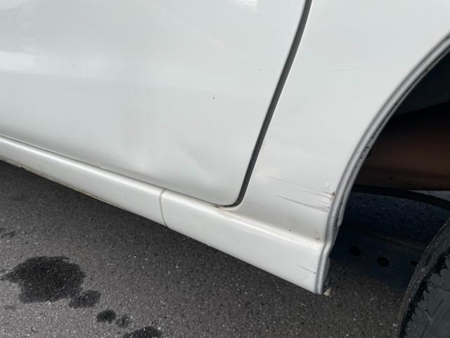 ハイゼットカーゴ スペシャル　集中ドアロック　ハイルーフ　ＥＴＣ　ナビ　ワンセグ　タイベル交換歴有（34枚目）