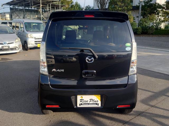 フレアカスタムスタイル XS オートライト フルセグ Bluetoothオーディオ ETC(6枚目)