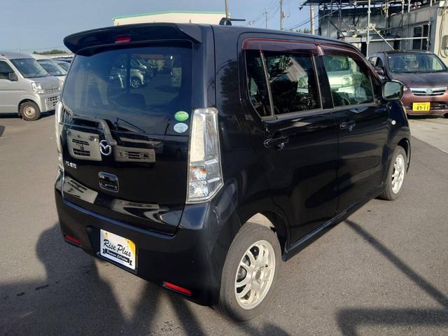 フレアカスタムスタイル XS オートライト フルセグ Bluetoothオーディオ ETC(7枚目)