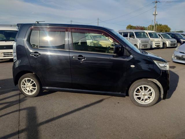 フレアカスタムスタイル XS オートライト フルセグ Bluetoothオーディオ ETC(9枚目)