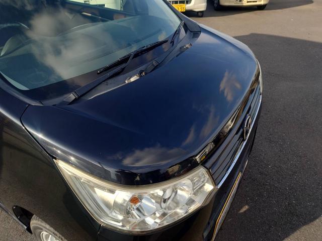 フレアカスタムスタイル XS オートライト フルセグ Bluetoothオーディオ ETC(10枚目)