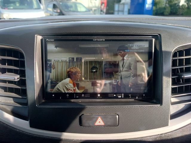 フレアカスタムスタイル XS オートライト フルセグ Bluetoothオーディオ ETC(16枚目)