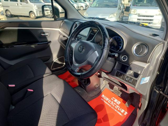 フレアカスタムスタイル XS オートライト フルセグ Bluetoothオーディオ ETC(19枚目)