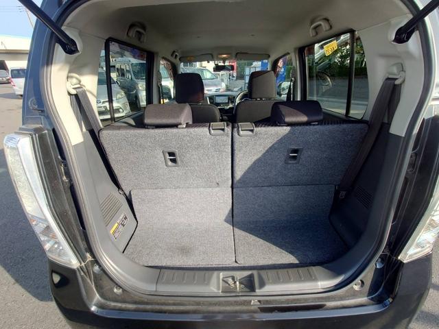 フレアカスタムスタイル XS オートライト フルセグ Bluetoothオーディオ ETC(24枚目)