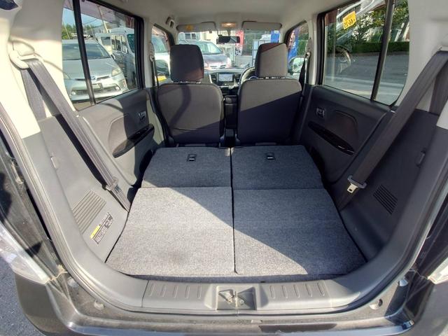 フレアカスタムスタイル XS オートライト フルセグ Bluetoothオーディオ ETC(25枚目)