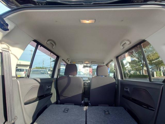 フレアカスタムスタイル XS オートライト フルセグ Bluetoothオーディオ ETC(26枚目)