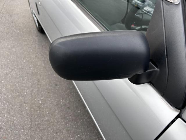 ミラ TD 5MT 社外オーディオ(10枚目)