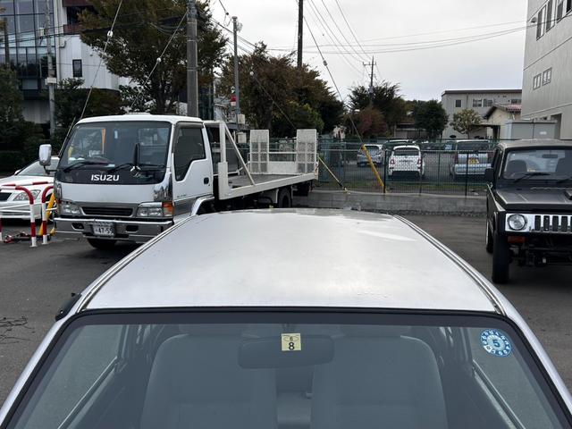 ミラ TD 5MT 社外オーディオ(13枚目)