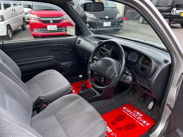 ミラ TD 5MT 社外オーディオ(14枚目)