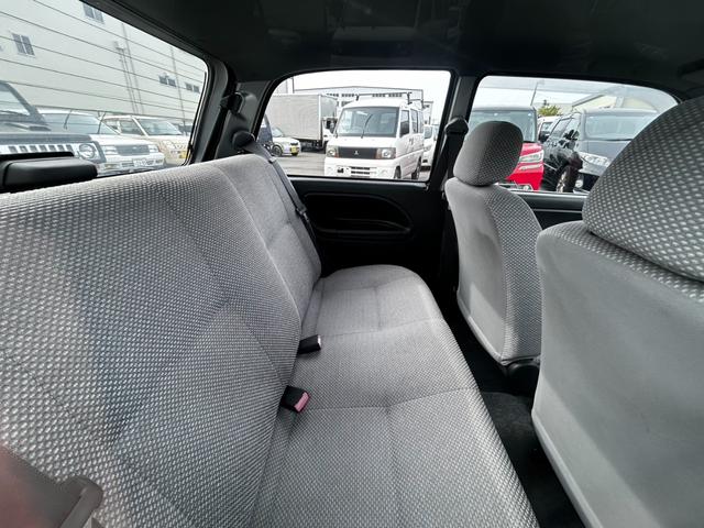 ミラ TD 5MT 社外オーディオ(19枚目)