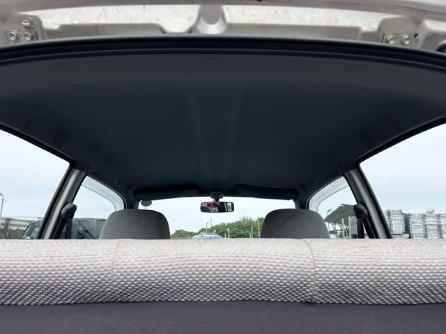 ミラ TD 5MT 社外オーディオ(21枚目)