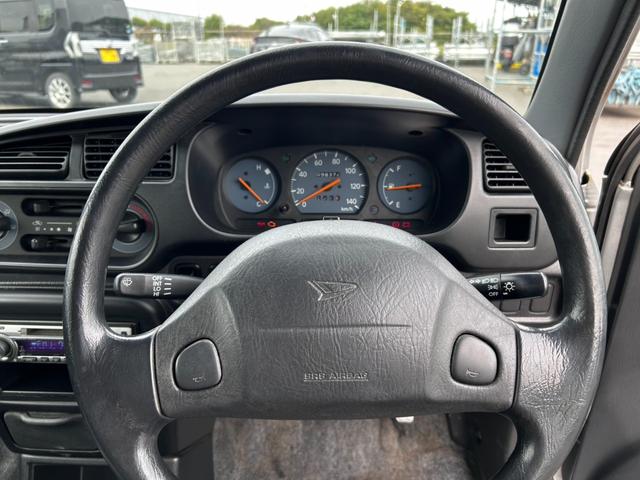 ミラ TD 5MT 社外オーディオ(22枚目)