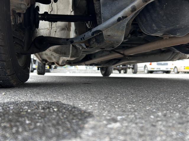 ミラ TD 5MT 社外オーディオ(24枚目)