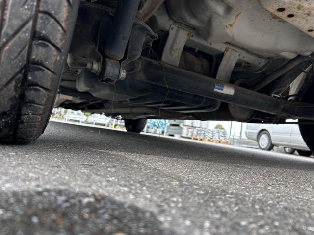 ミラ TD 5MT 社外オーディオ(25枚目)