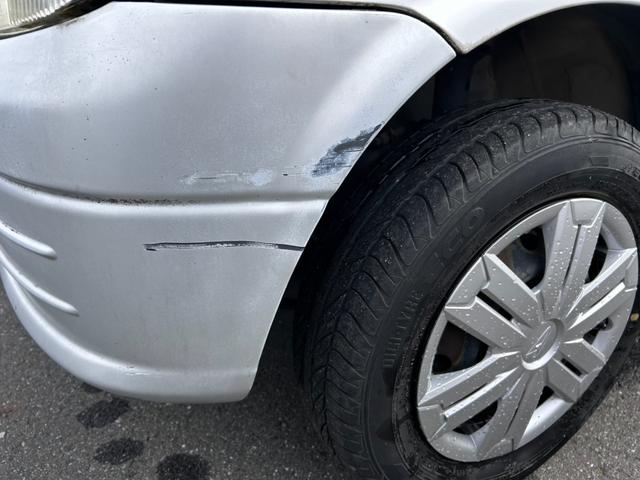 ミラ TD 5MT 社外オーディオ(26枚目)