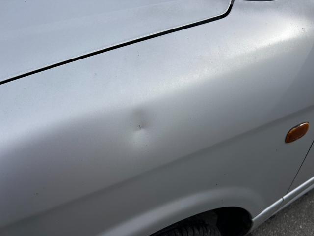 ミラ TD 5MT 社外オーディオ(27枚目)