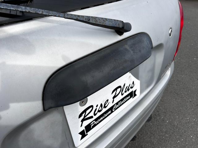 ミラ TD 5MT 社外オーディオ(28枚目)