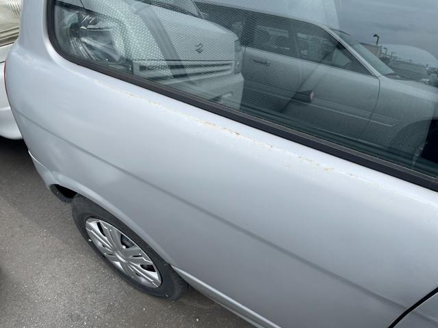 ミラ TD 5MT 社外オーディオ(31枚目)