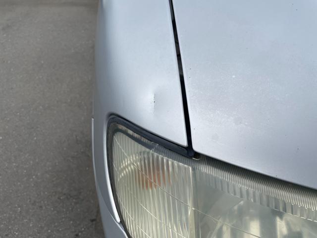 ミラ TD 5MT 社外オーディオ(32枚目)