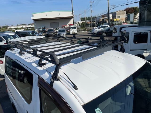 NV200バネットバン DX キーレス パワーウィンドウ ETC 構造変更2人乗り(11枚目)