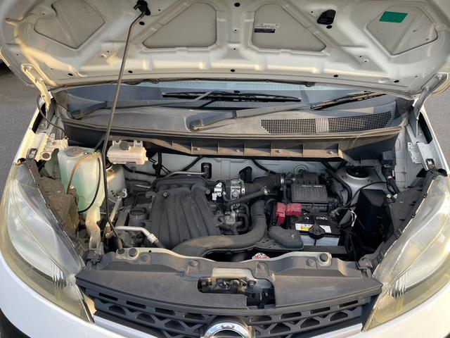 NV200バネットバン DX キーレス パワーウィンドウ ETC 構造変更2人乗り(23枚目)