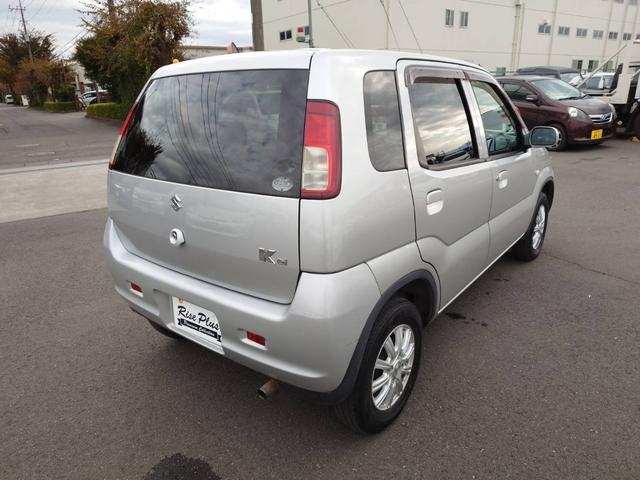 Ｋｅｉ Ａ　５ＭＴ　電格ミラー（7枚目）