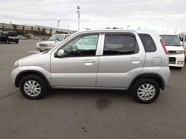 Ｋｅｉ Ａ　５ＭＴ　電格ミラー（8枚目）