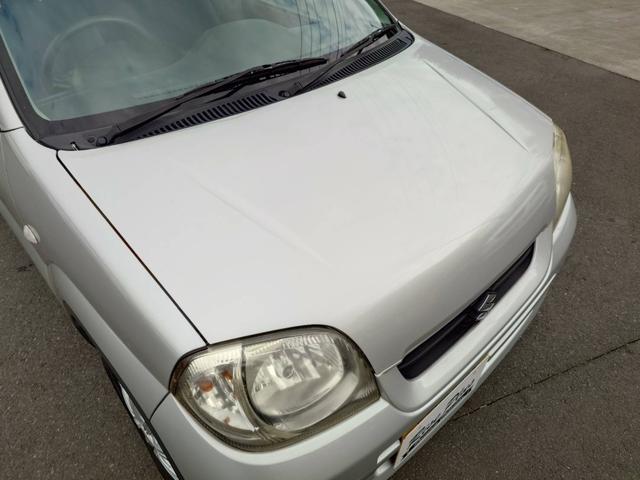 Ｋｅｉ Ａ　５ＭＴ　電格ミラー（10枚目）