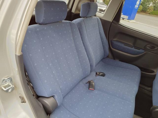 Ｋｅｉ Ａ　５ＭＴ　電格ミラー（20枚目）