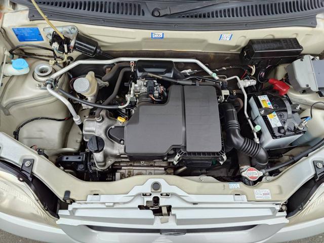 Ｋｅｉ Ａ　５ＭＴ　電格ミラー（25枚目）