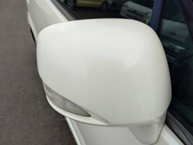 ゼストスパーク Wターボ ターボ ステアリングスイッチ ワンセグ ナビ ETC(12枚目)