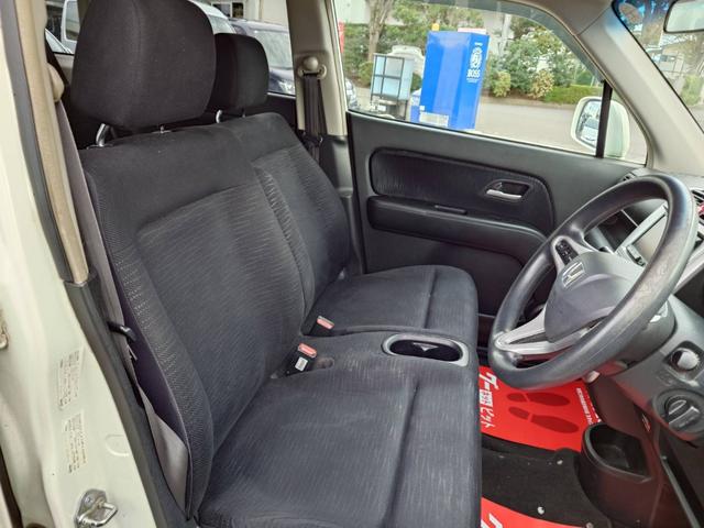 ゼストスパーク Wターボ ターボ ステアリングスイッチ ワンセグ ナビ ETC(15枚目)