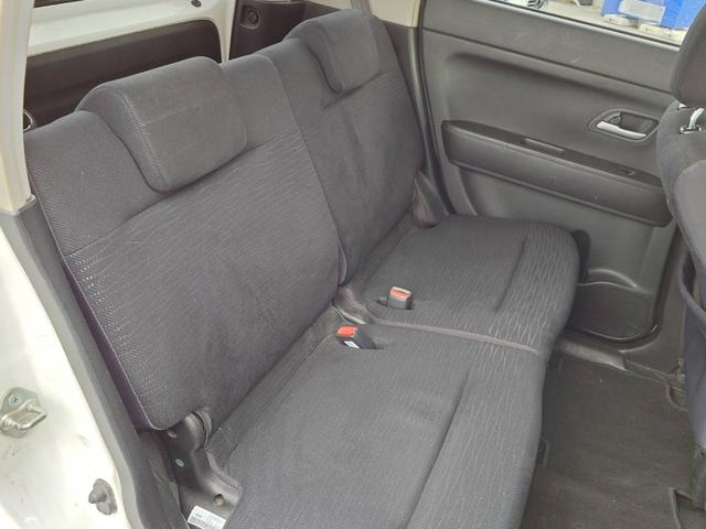 ゼストスパーク Wターボ ターボ ステアリングスイッチ ワンセグ ナビ ETC(19枚目)