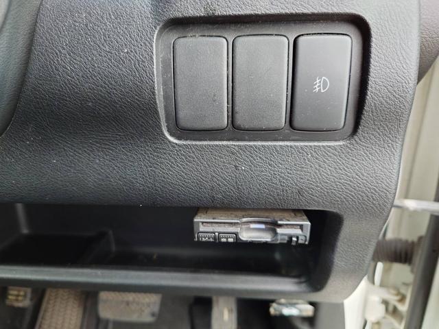 ゼストスパーク Wターボ ターボ ステアリングスイッチ ワンセグ ナビ ETC(23枚目)